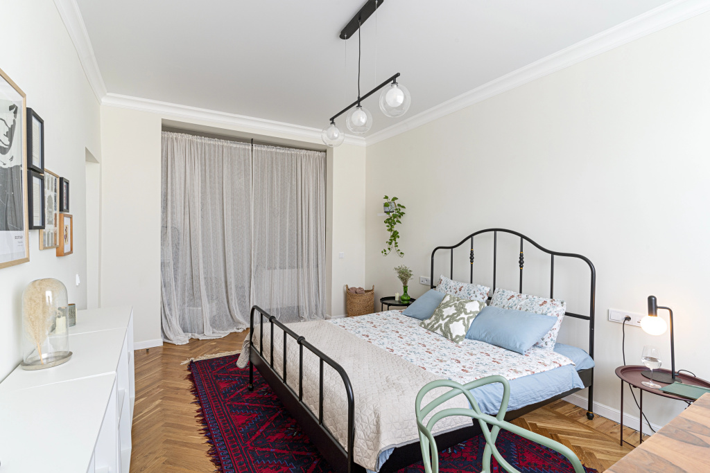 Квартира StayInKazan