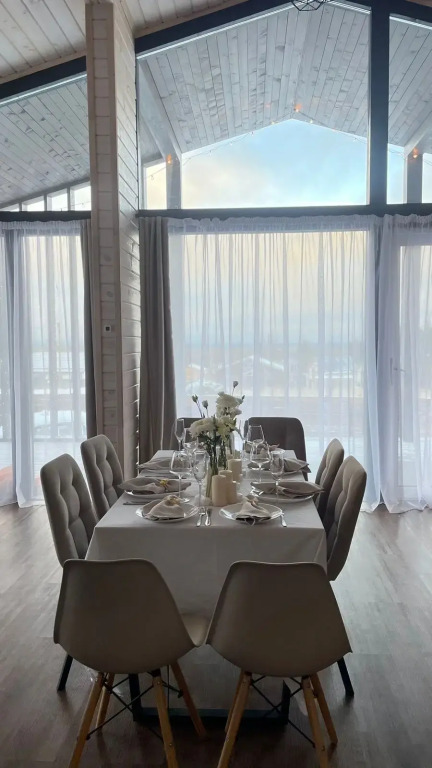 Частный дом Igora Family House