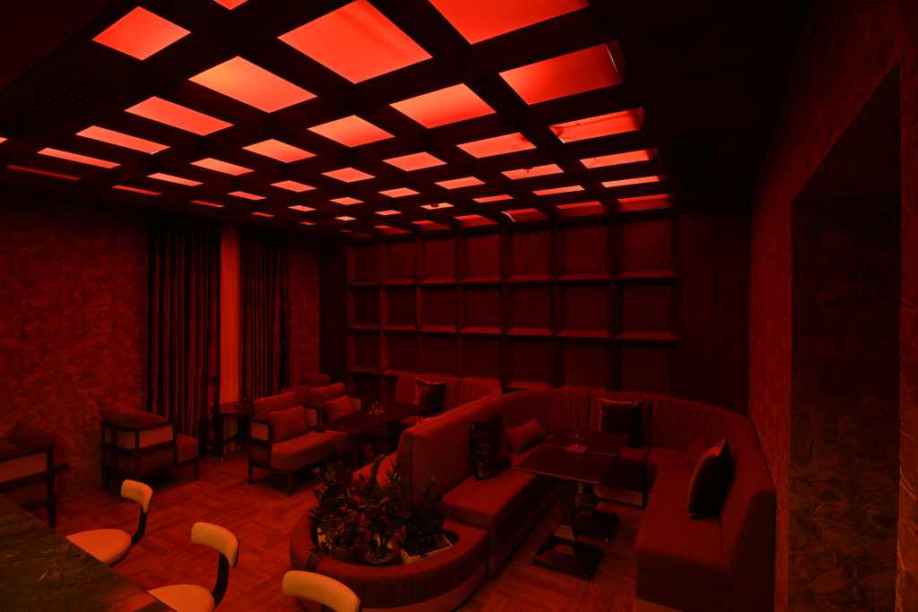 Отель Mercure Tashkent North