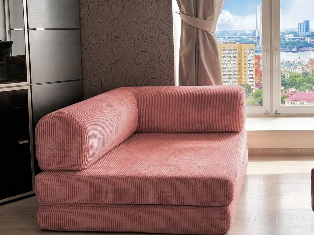 Апартаменты Sunset Suite