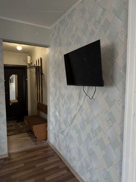 Трехкомнатная квартира около Фестиваля