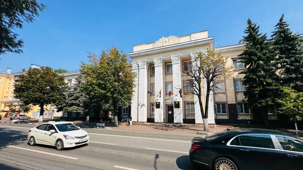 Квартира в Центре. Красиво-Чисто-Современно. Нас Выбирают)
