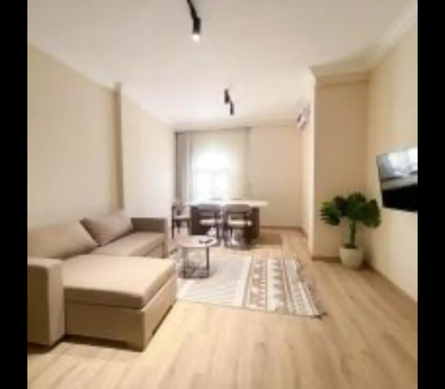 Апарт-отель Settle Inn Banafseg Studio