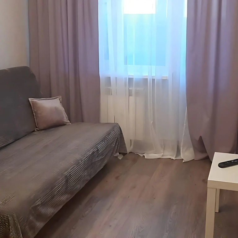 Квартира на Богатырском проспекте, 5к1