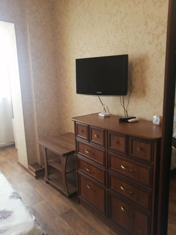 Апартаменты Богородский 2/9