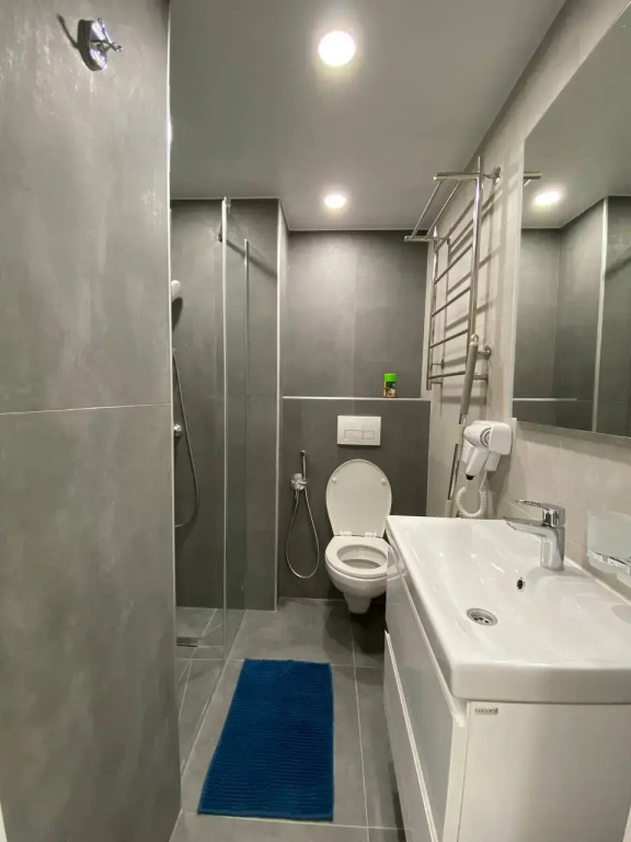 Апартаменты Студия в Zooм 25м² 7/13