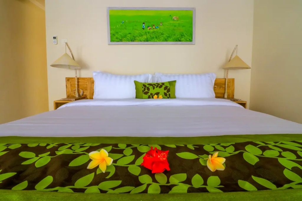 Taman Amertha Seminyak