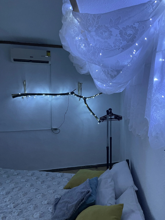 Хостел Art Vibe Hostel