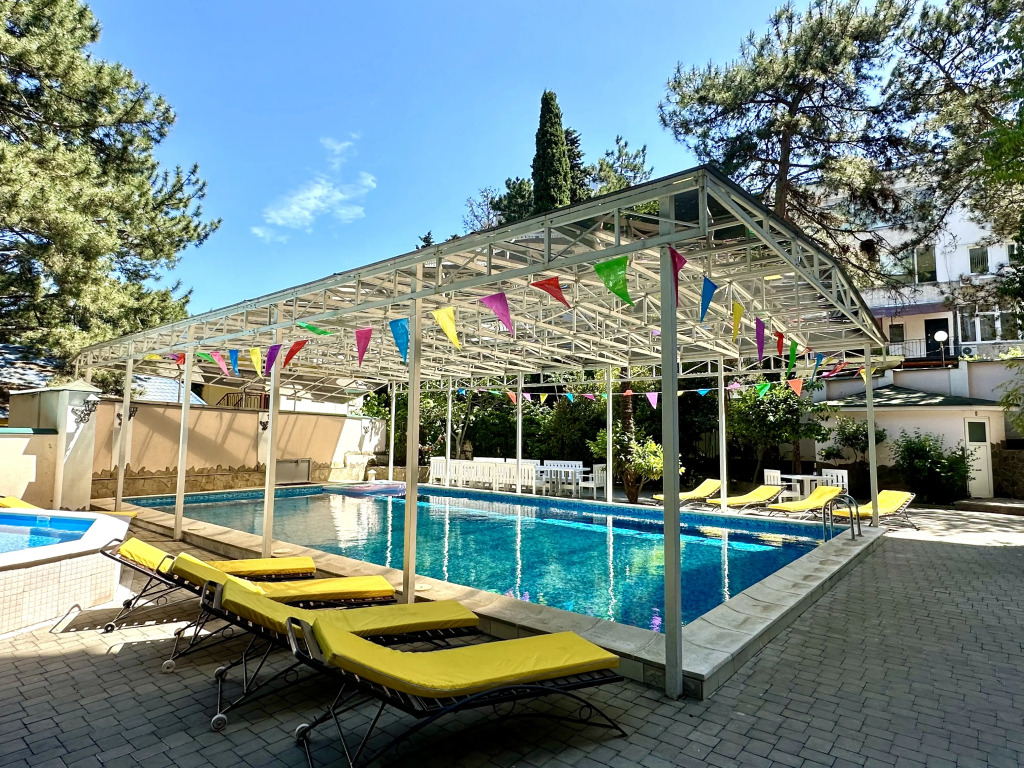 Imperial-2011 Hotel