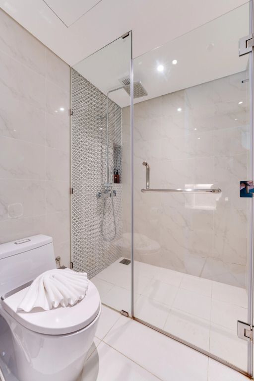 Апартаменты Cassia Residences от Continent