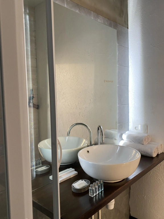 Rooms Apartments