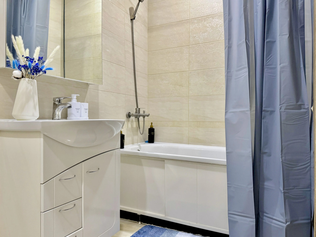 Квартира Здесь как Дома от Premium House