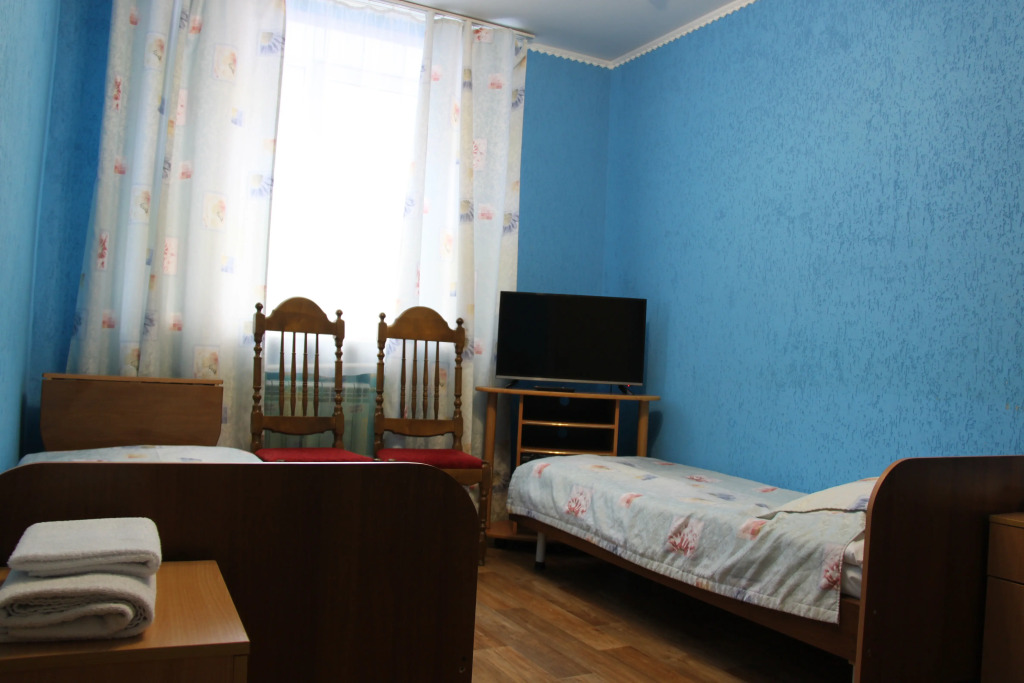 Veterok Hotel