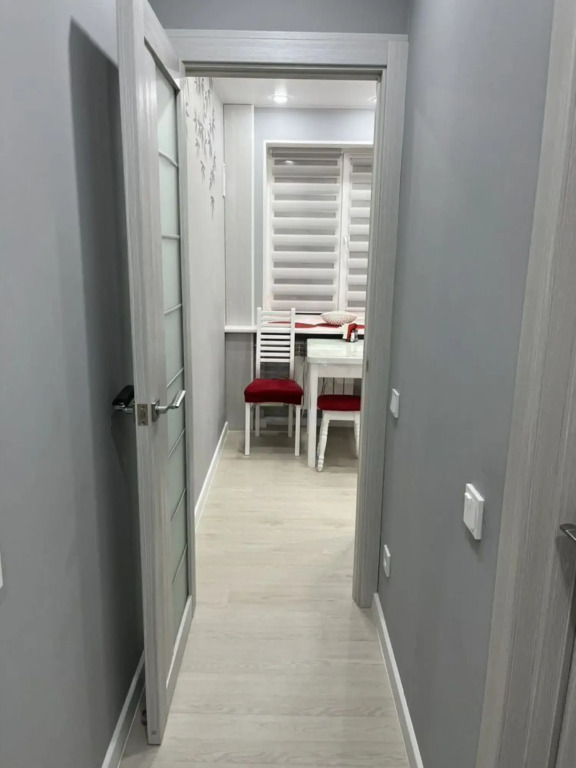Квартира на Улице Эскадронной 13