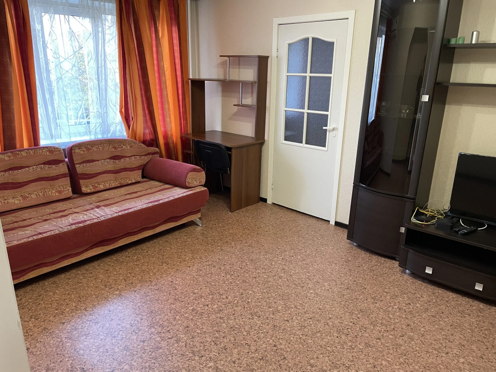Квартира на Мичурина 29