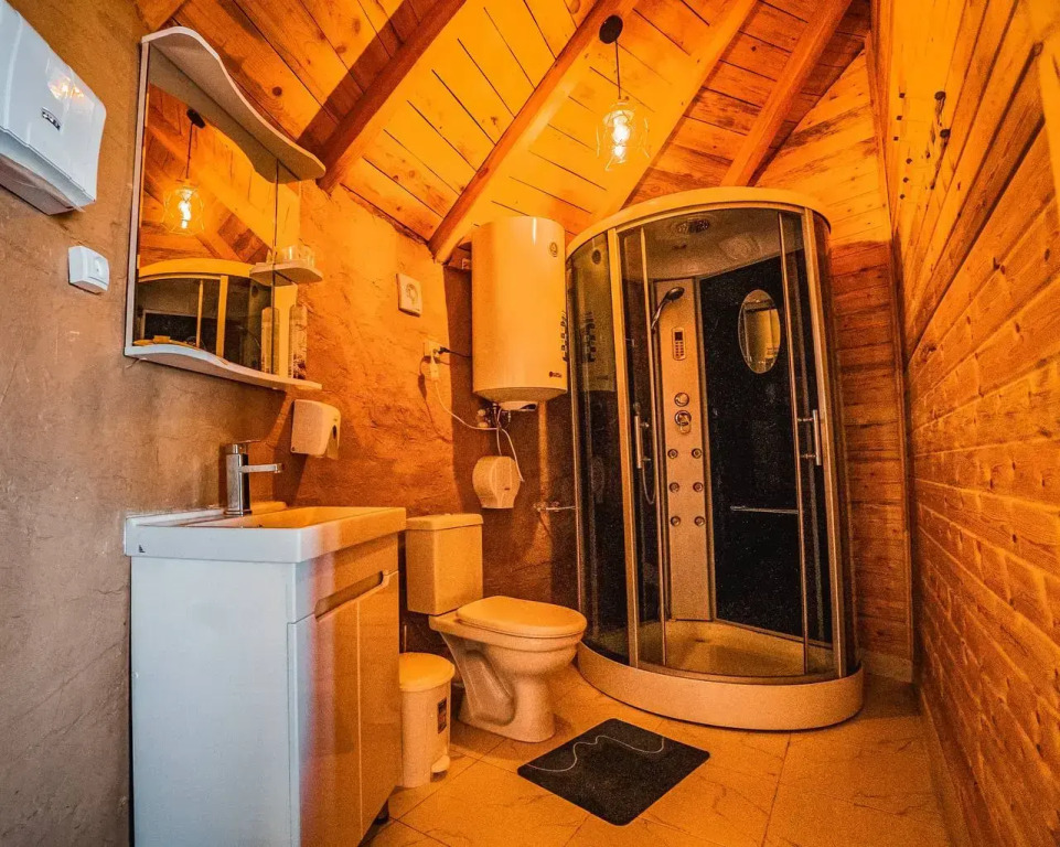 Hotel Elestet Issyk Kul