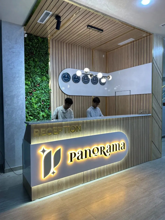 Hotel Panarama Hotel & More