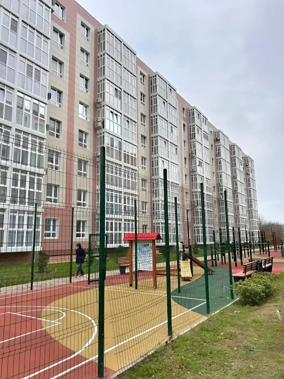 Квартира Уютная Евродвушка на Мирной