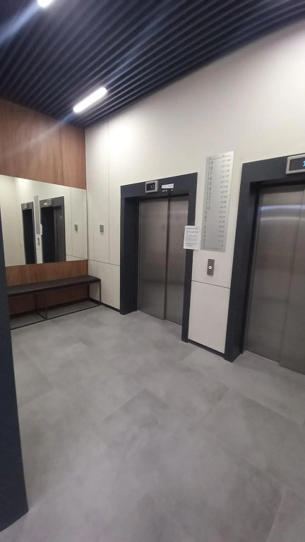 Квартира Просторная однокомнатная квартира в центре Тюмени