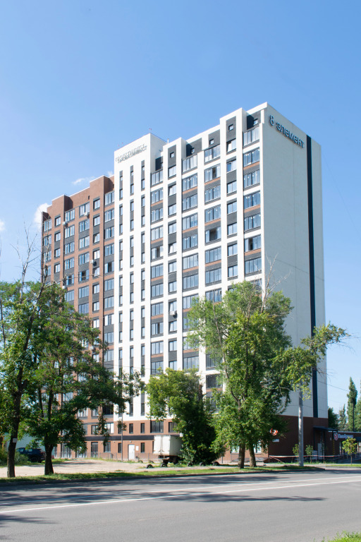 Квартира Уютная студия в новом ЖК 8 элемент