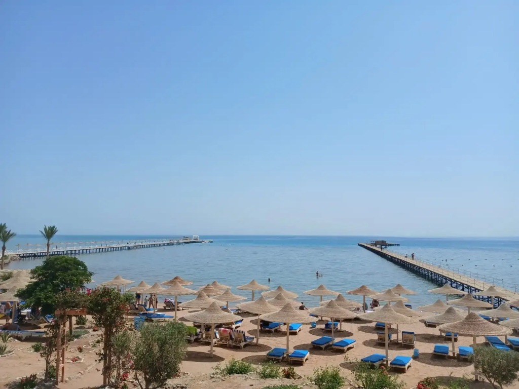 Апартаменты Ultra All inclusive Apartments in Hurghada- Egypt