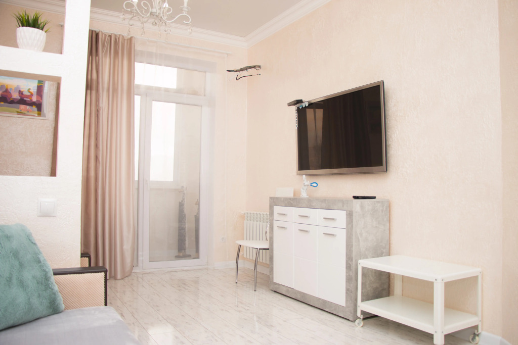 Kristal Apart Hotel