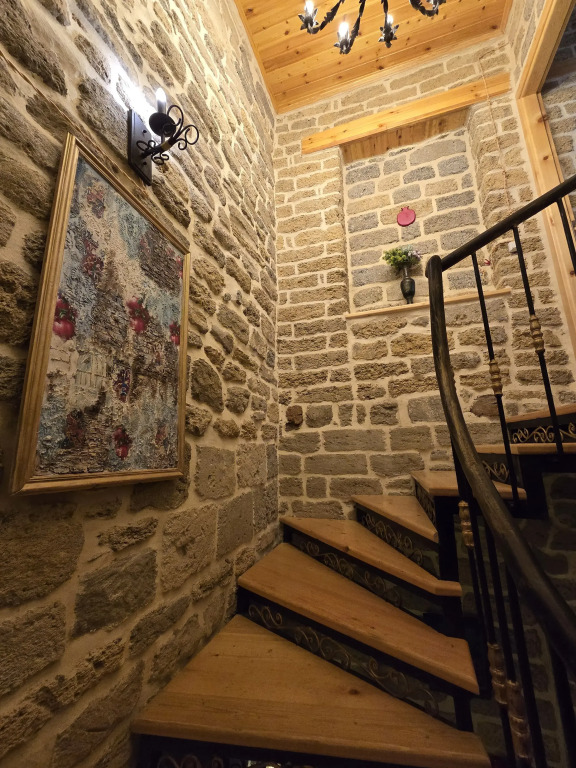Отель Old Rooms