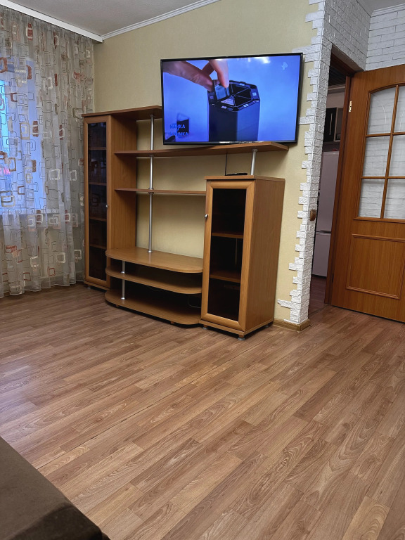Квартира комфортабельная