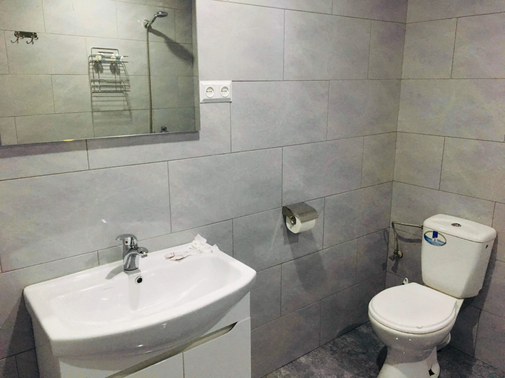 Апартаменты New Tiflis