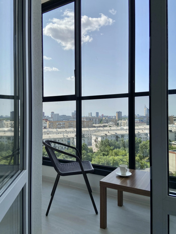 Квартира Apartanik Sverdlova