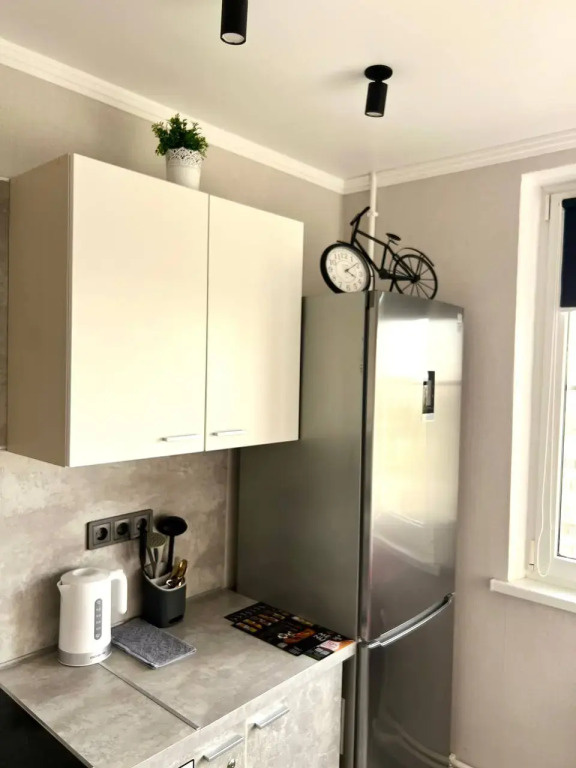 Квартира Rent House с видом на закат