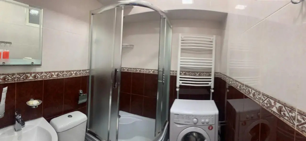Апартаменты Central apartment