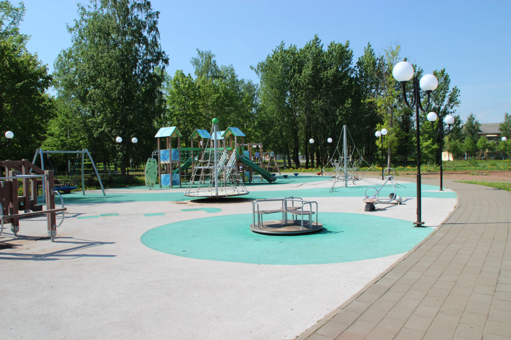 Квартира на Ленина 6