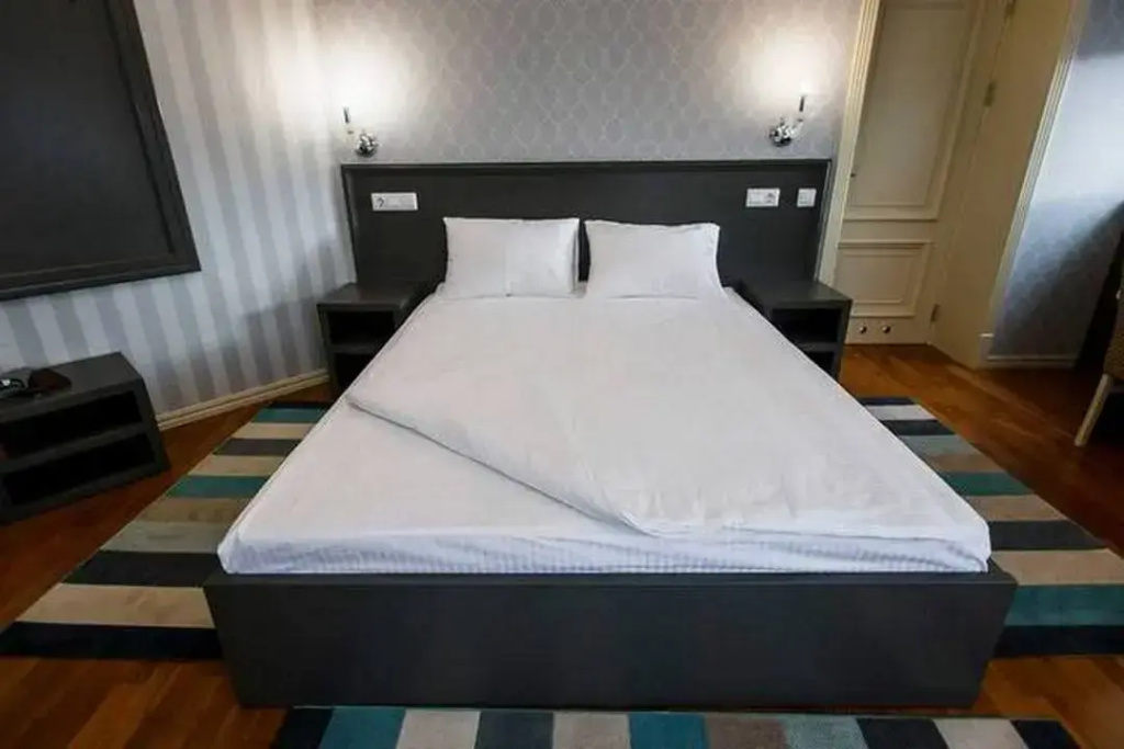 Mariinskiy Hotel