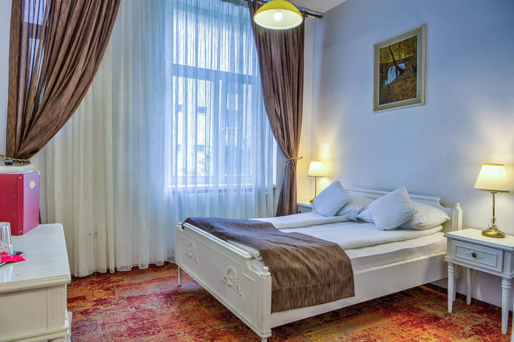 Residence Ambient