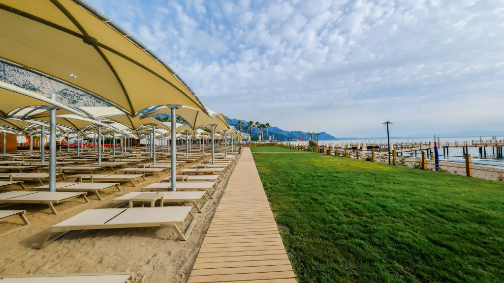 Siu Collection - Ultra All Inclusive