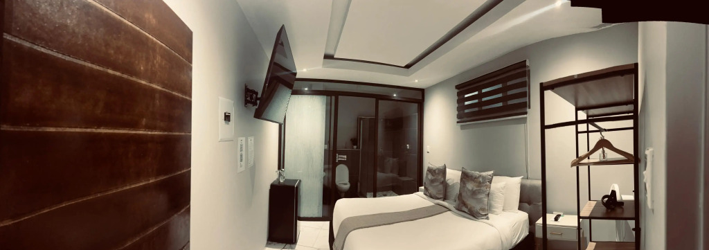 Monte La Vue Hotel