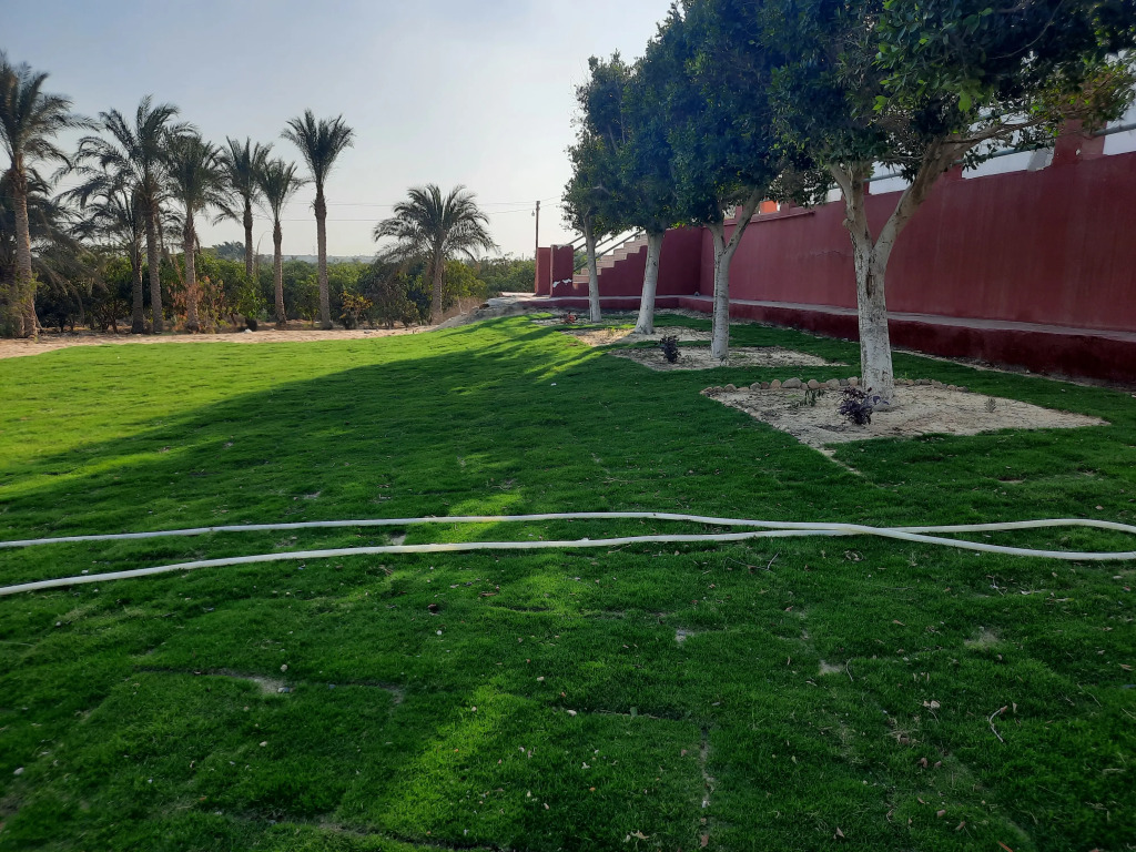 Mazraat el ahlam