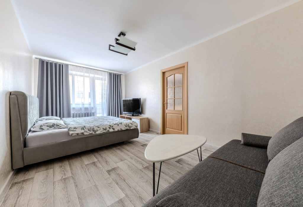 Апартаменты Studiominsk 29
