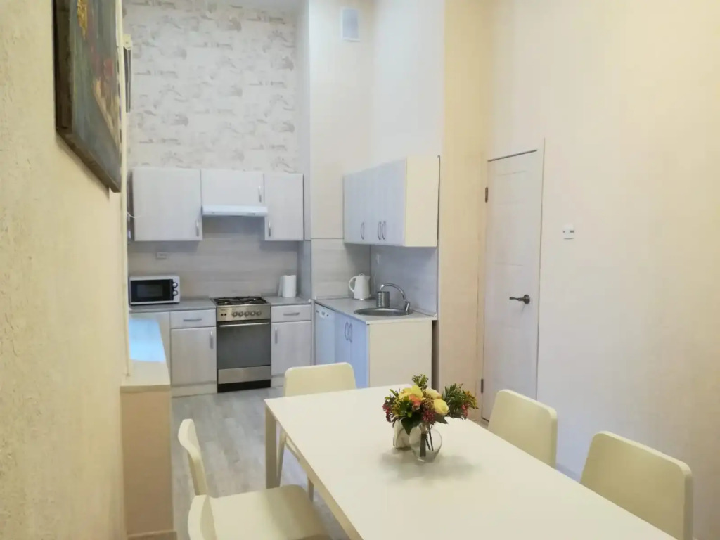 Квартира Marko's House