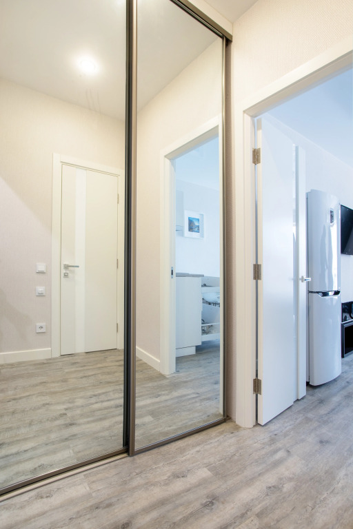 Апартаменты Sea View 2