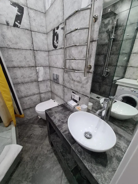 Квартира ApartsKrd