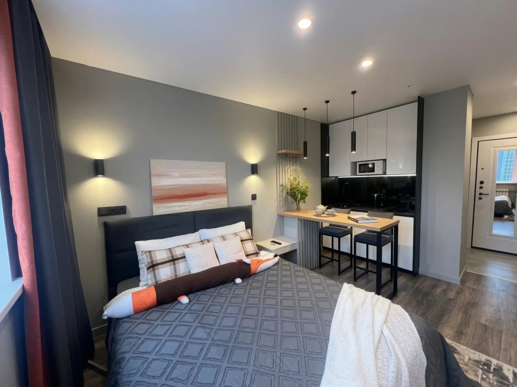 Aurum Apartment hotel