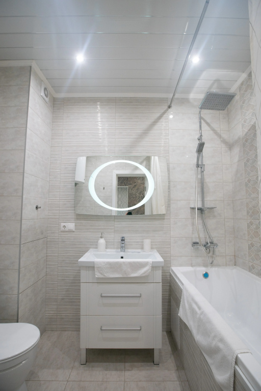 Апартаменты  Appartement De Luxe — Luxury