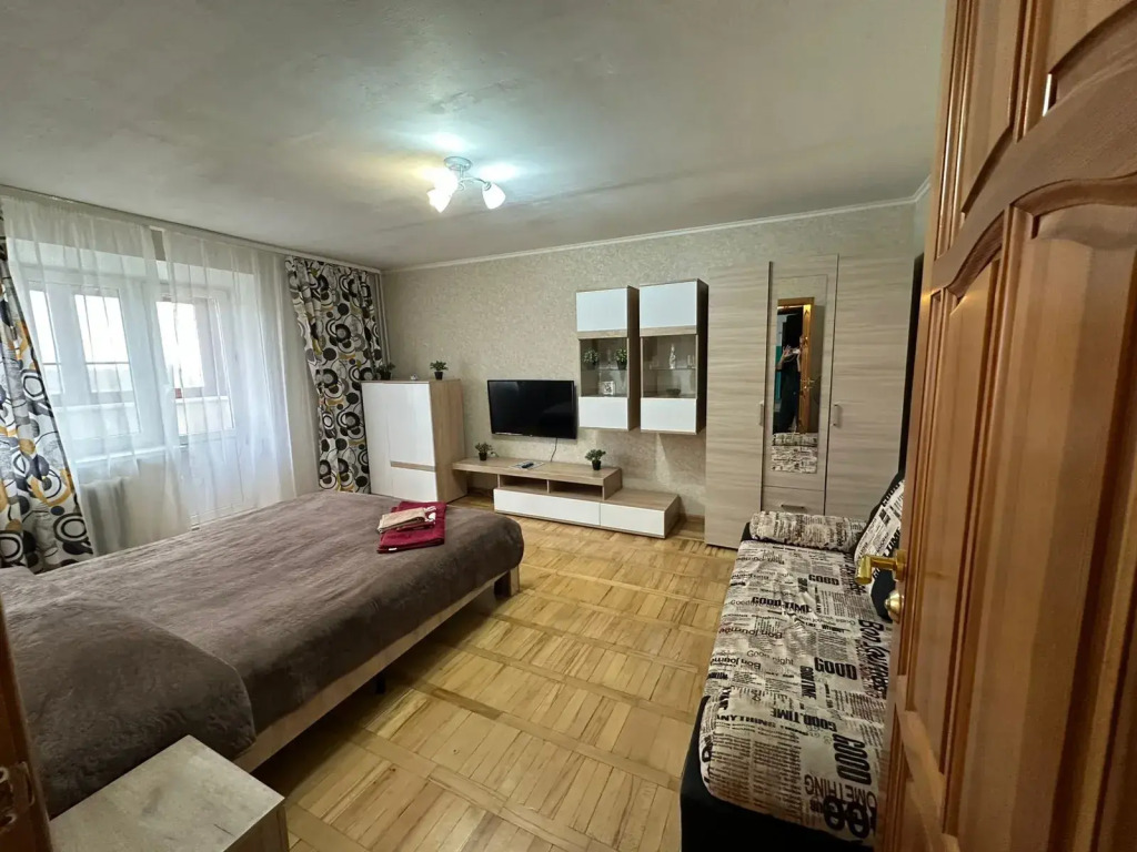 Квартира Чехова 2Б