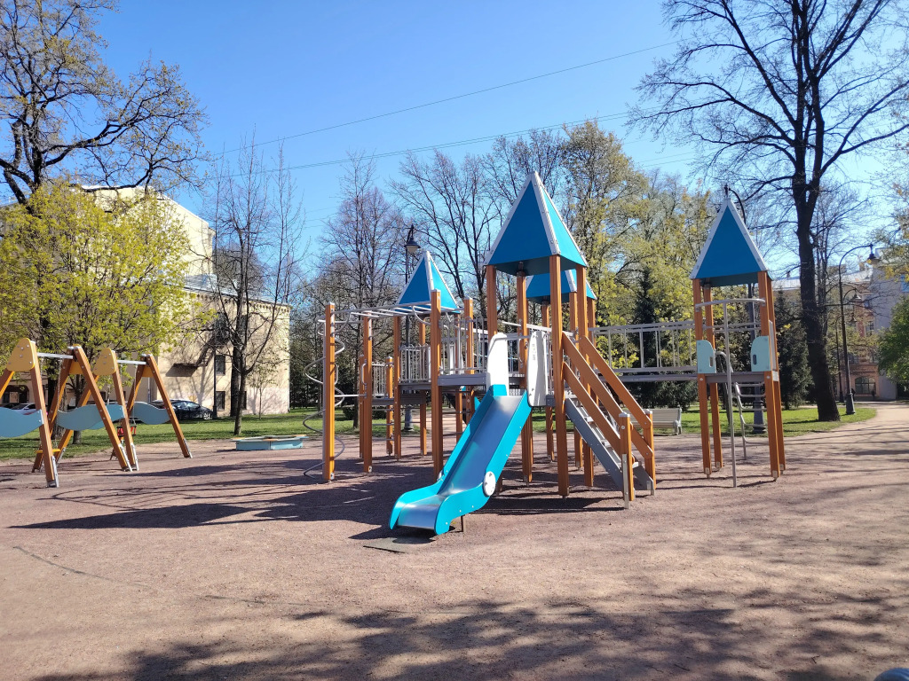 Квартира Финляндский вокзал