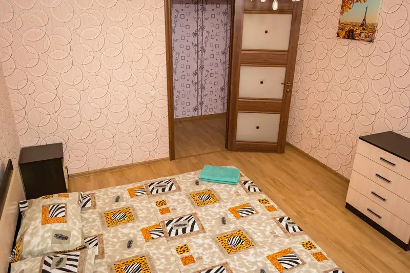 Квартира на Таврической 9к4