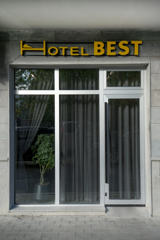 Hotel Best Tbilisi