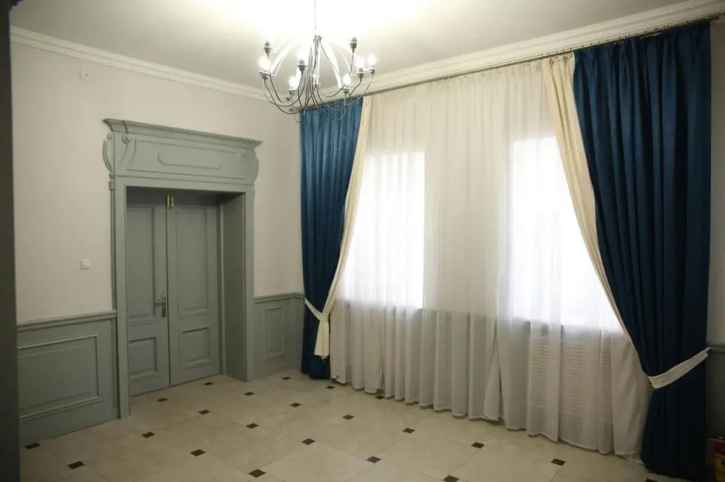 Отель Alcazar