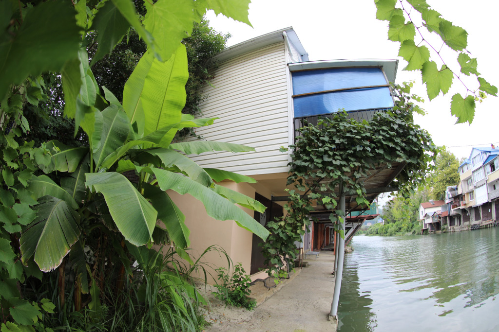 U Vladimira Guest House